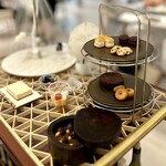 レミニセンス - ミニャルディーズワゴン。