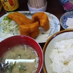 さすけ食堂 - 