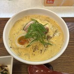 Chuuka Soba Mugiemon - 