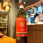 イル ネッビオ - ロッソディモンテプルチアーノ2019です(o^^o)