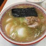 Marusho Ramen - 