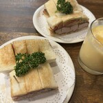 ニューアストリア - 