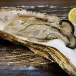 Nihon Ryouri Matsui - 厚岸牡蠣
