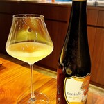 イル ネッビオ - カーサ・ダンブラ レニンフェ　です(o^^o)