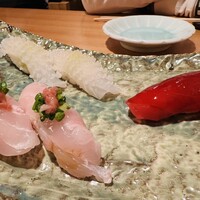寿司割烹やまちょう - 