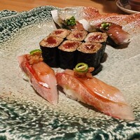 寿司割烹やまちょう - 
