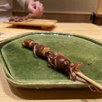 鮨 さいとう - 