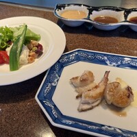 鉄板焼 すみだ - 
