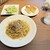 Cafe&Dining SHEEP - 料理写真:こだわりのミートパスタ