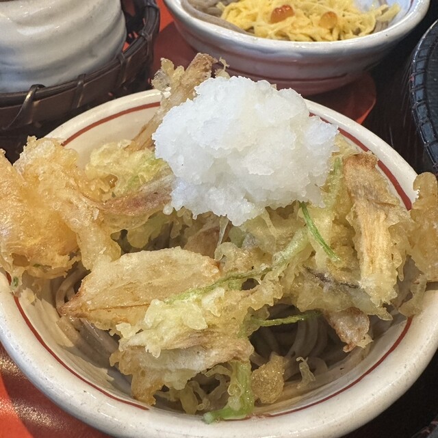 Soba Udon Konnichi Tei Koryo Ten photo 5