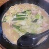 博多ラーメン・ちゃんぽん ひるとよる