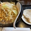 めん蔵 長井店