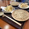 蕎麦うえ田