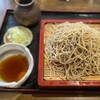 Togakushi Soba Narukiya - 