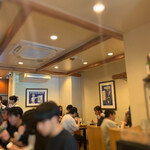 俺のハンバーグ 渡なべ  - 