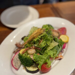 ランデヴー・デ・ザミ - 