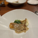 ランデヴー・デ・ザミ - 