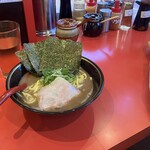 麺家 あくた川 別邸 - 