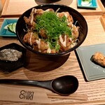 CHIKICHIKI - 