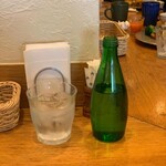 俺のハンバーグ 渡なべ  - 