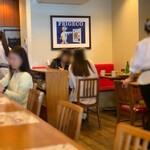 俺のハンバーグ 渡なべ  - 