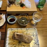 天然料理 亀川旅館 - 