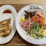 れんげ食堂 Toshu - 