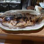 山の仙人 淳  - たい