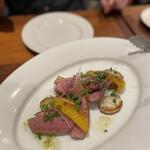 ランデヴー・デ・ザミ - 