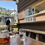 レ・グラン・ザルブル - 