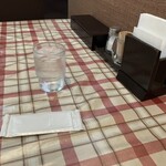 ニューホットマサラ - 卓上アイテム