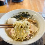 麺屋 さくら井 - 