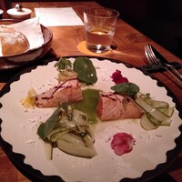 ザ タヴァン グリル＆ラウンジ - 