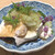 おそばの甲賀 - 料理写真:鶏ささみのネギタレ