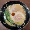 ラーメン康竜 那覇松山店