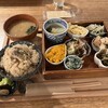 天然食堂　かふぅ