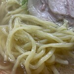 覆麺 智 - 