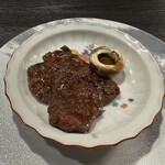 焼肉 牛印 新宿店 - 