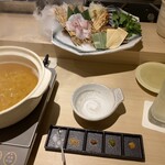 Taishabu An Kugi - 