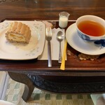 茶房ひとひら - 料理写真: