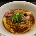 Japanese Soba Noodles 蔦 - 