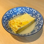 Dashimaki egg