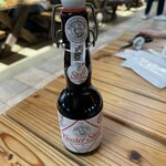 東京ドイツ村 バーベキューガーデン - 