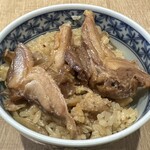 Teuchi Oyadori Chuukasoba Ayagawa - 親鳥飯