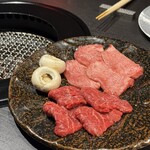 焼肉 牛印 新宿店 - 