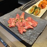 炭火焼肉 ドラゴンカルビ - 