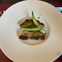 TROIS CUIT ASANUMA - 