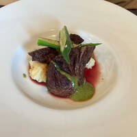 TROIS CUIT ASANUMA - 