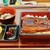 たまや食堂 - 料理写真:鰻重ランチ（税込1,500円）