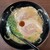 ラーメン康竜 - 料理写真: